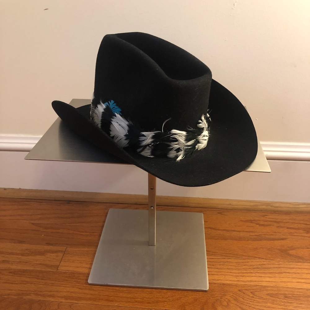 ❌❌Trail Ridge Dynafelt Cowboy Hat🤠❌❌